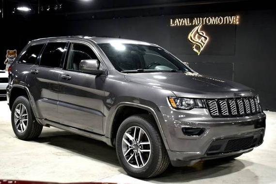 JEEP GRAND CHEROKEE 2021 1C4RJFAG5MC536885 image